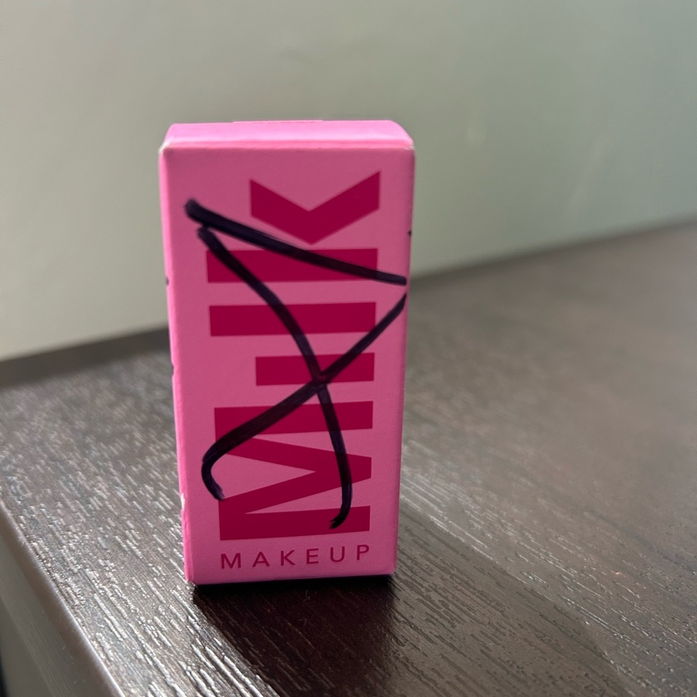 Milk Makeup Cooling Water Jelly Tint Burst 0.17 oz NWB